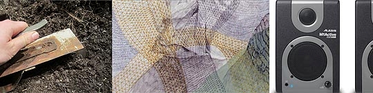 BFA Exhibit for Rachel Masincavage and Jodi Carpenter